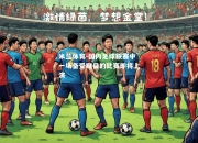 米兰体育-国内足球联赛中一场备受瞩目的比赛即将上演