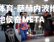 萨赫内波维，南肯看地侯奋META